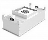 Фильтровентиляционный модуль MaxCR-Air-1200x1200